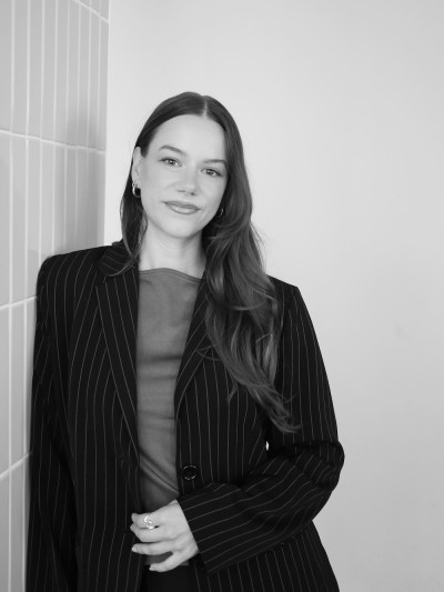 Jovana Stupar Catering Frankfurt – GOOSE Gourmet