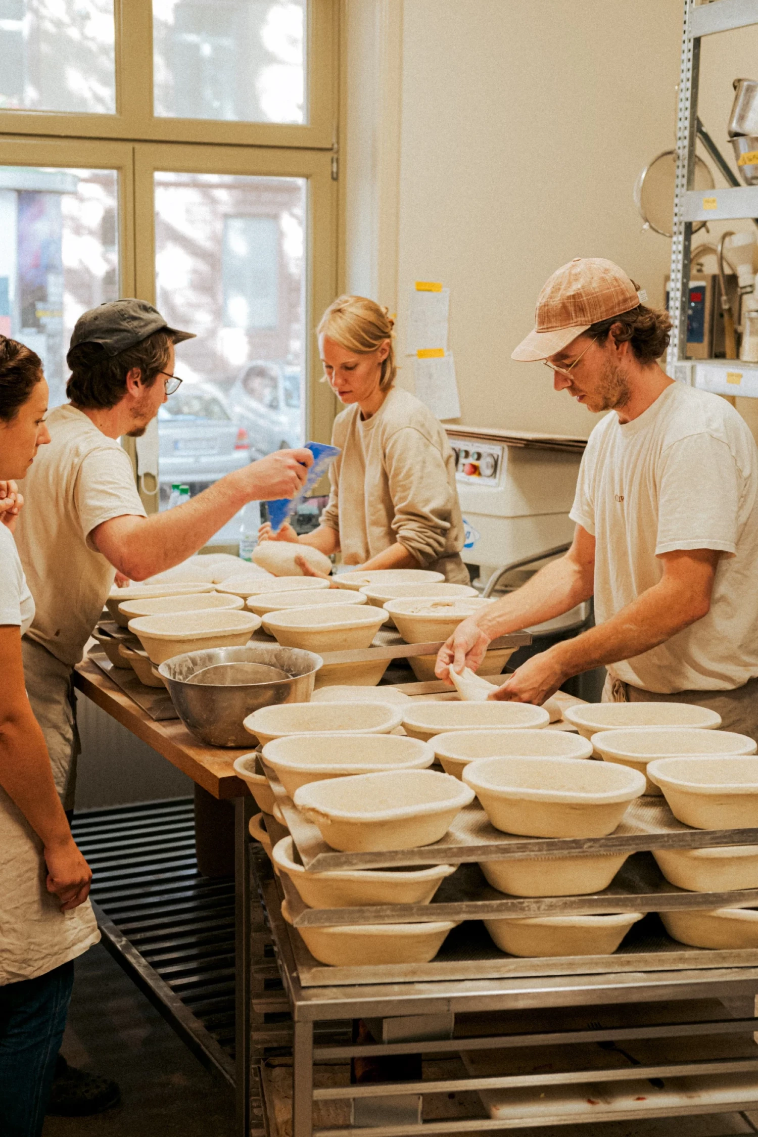 Ouwe Frankfurt Catering – GOOSE Gourmet