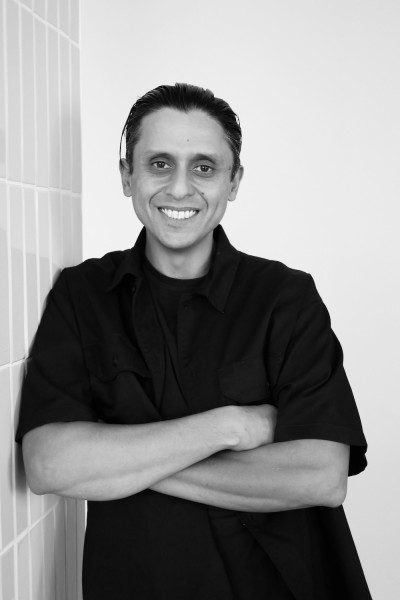 Mughis Sheikh Catering Frankfurt – GOOSE Gourmet