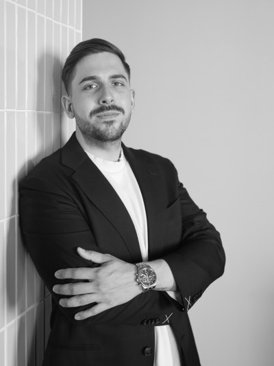 Robin Schultheis Gourmet Catering Frankfurt – GOOSE Gourmet