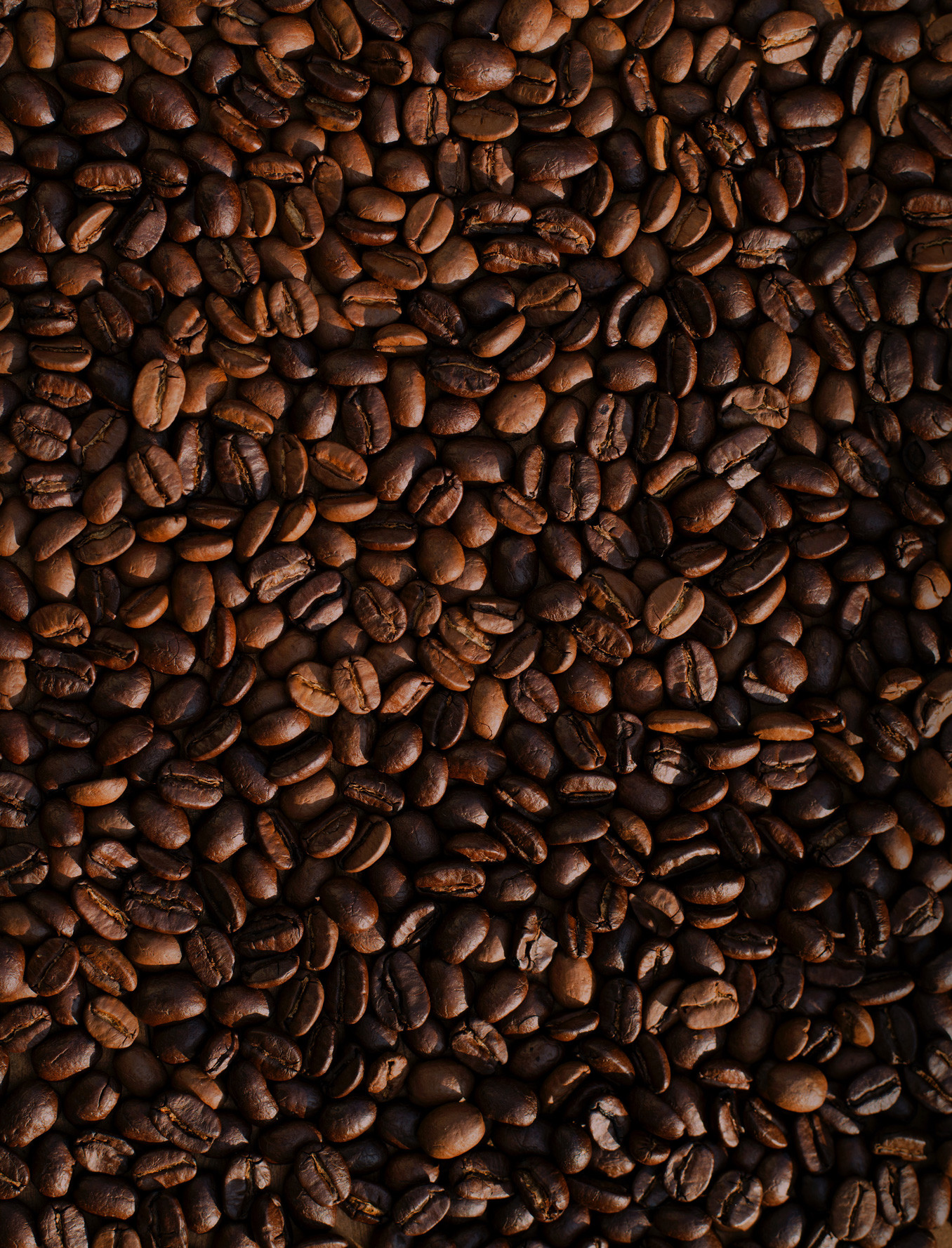 Kaffeebohnen
