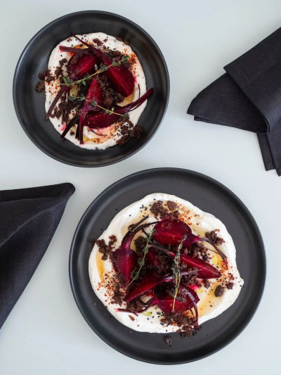 Event Caterer Frankfurt – GOOSE Gourmet