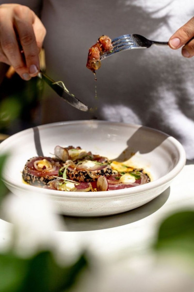 Cateringservice Frankfurt – GOOSE Gourmet