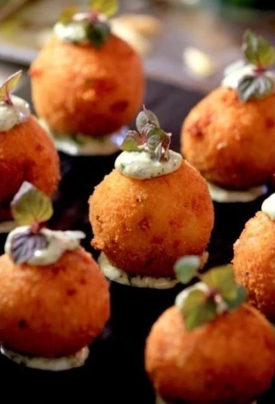Flying Buffet Catering Frankfurt – GOOSE Gourmet