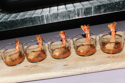 Gourmet Fingerfood in Frankfurt – GOOSE Gourmet