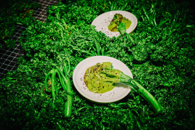 Nachhaltiges Catering Frankfurt Gourmet – GOOSE Gourmet