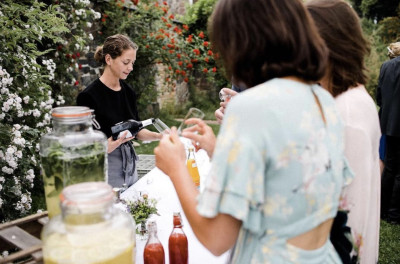 Hochzeit Caterer Frankfurt Gourmet Min – GOOSE Gourmet