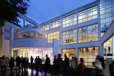 Museumangewandtekunst Frankfurt Eventlocation Gourmet – GOOSE Gourmet