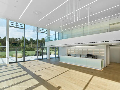 Area3 Frankfurt Eventlocation – GOOSE Gourmet