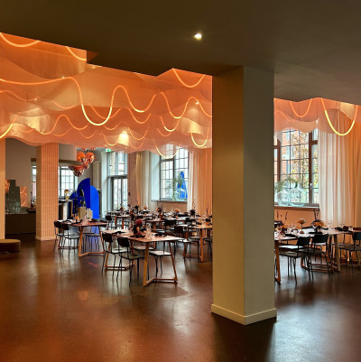 Eventlocations Frankfurt – GOOSE Gourmet