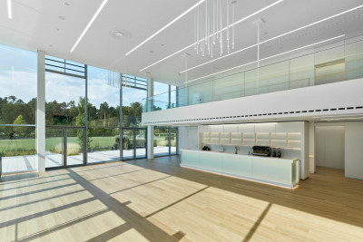 Eventlocation Frankfurt Area3 – GOOSE Gourmet