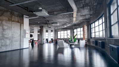 Eventlocation Lowky Studio Frankfurt Mieten – GOOSE Gourmet