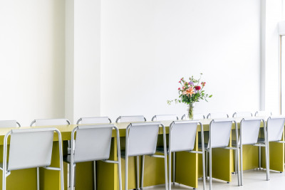 Plot Projects Gourmet Frankfurt Eventlocation – GOOSE Gourmet