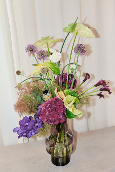 Flowerboys – Home | GOOSE Gourmet