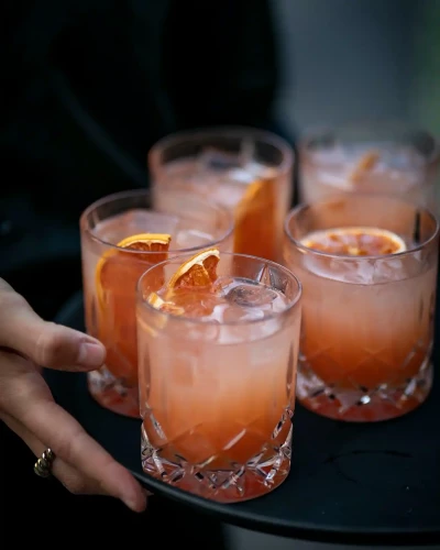 Cocktails