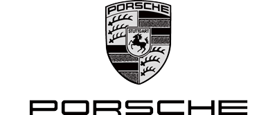 Logo Porsche – Kunde von GOOSE Gourmet Catering