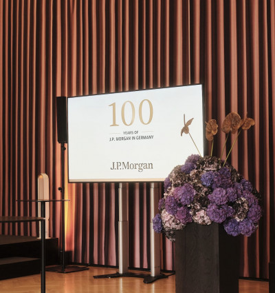 Event Catering Städel Museum Frankfurt – GOOSE Gourmet