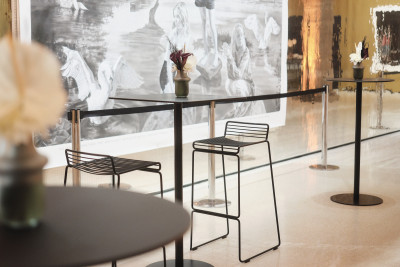 Gourmet Städel Museum Frankfurt – GOOSE Gourmet