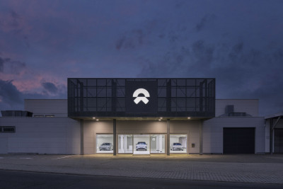 Niohub Weiterstadt in Frankfurt – GOOSE Gourmet