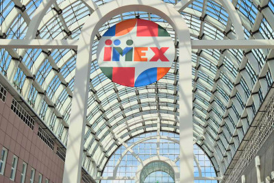Imex Messecatering in Frankfurt – GOOSE Gourmet