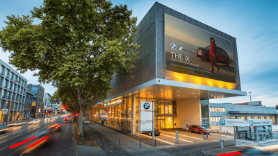 Goumret Catering Frankfurt Bmw Zentrale Min – GOOSE Gourmet