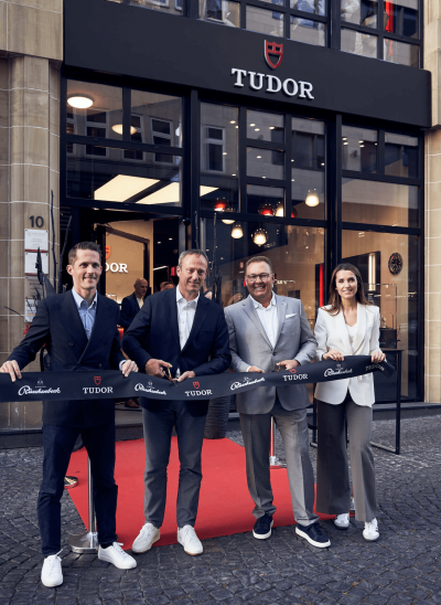 Event Catering Frankfurt Gourmet – GOOSE Gourmet