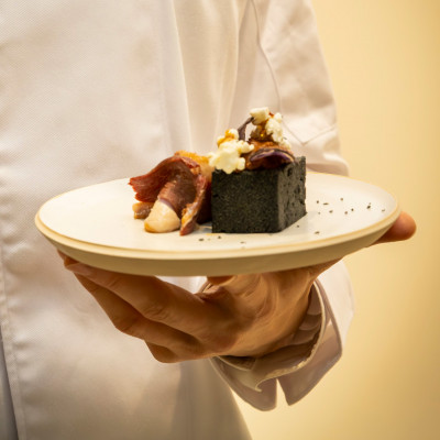 Gourmet Frankfurt Catering – GOOSE Gourmet