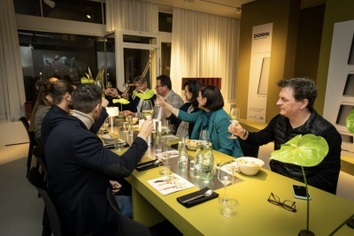 Actiu Gourmet Menu Catering Frankfurt – GOOSE Gourmet