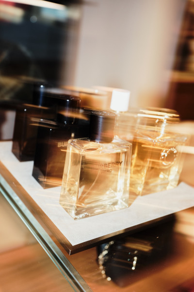 Gourmet Burberry in Frankfurt – GOOSE Gourmet