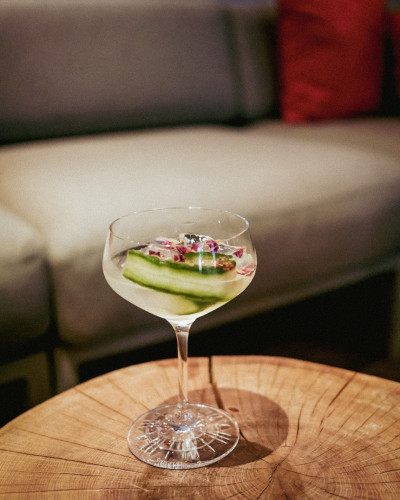 Destination Canada – event impression by GOOSE Gourmet Catering Frankfurt