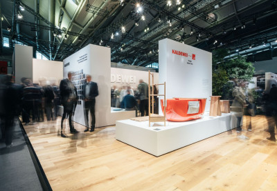 Referenzen – Eventimpression von GOOSE Gourmet Catering Frankfurt
