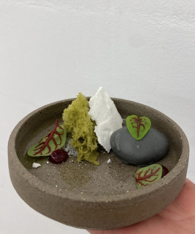 Catering Weiterstadtniohub in Frankfurt – GOOSE Gourmet