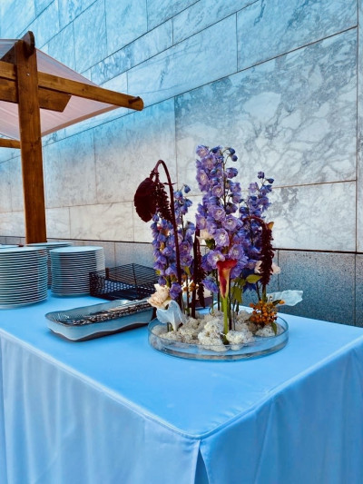 Grillcatering Frankfurt – GOOSE Gourmet