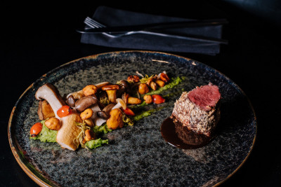 Christmas Catering Frankfurt – GOOSE Gourmet