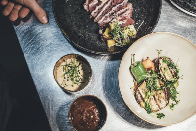 Gourmet Grillcatering Frankfurt – GOOSE Gourmet