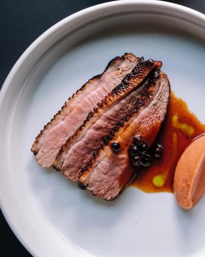Finedining Frankfurt – GOOSE Gourmet